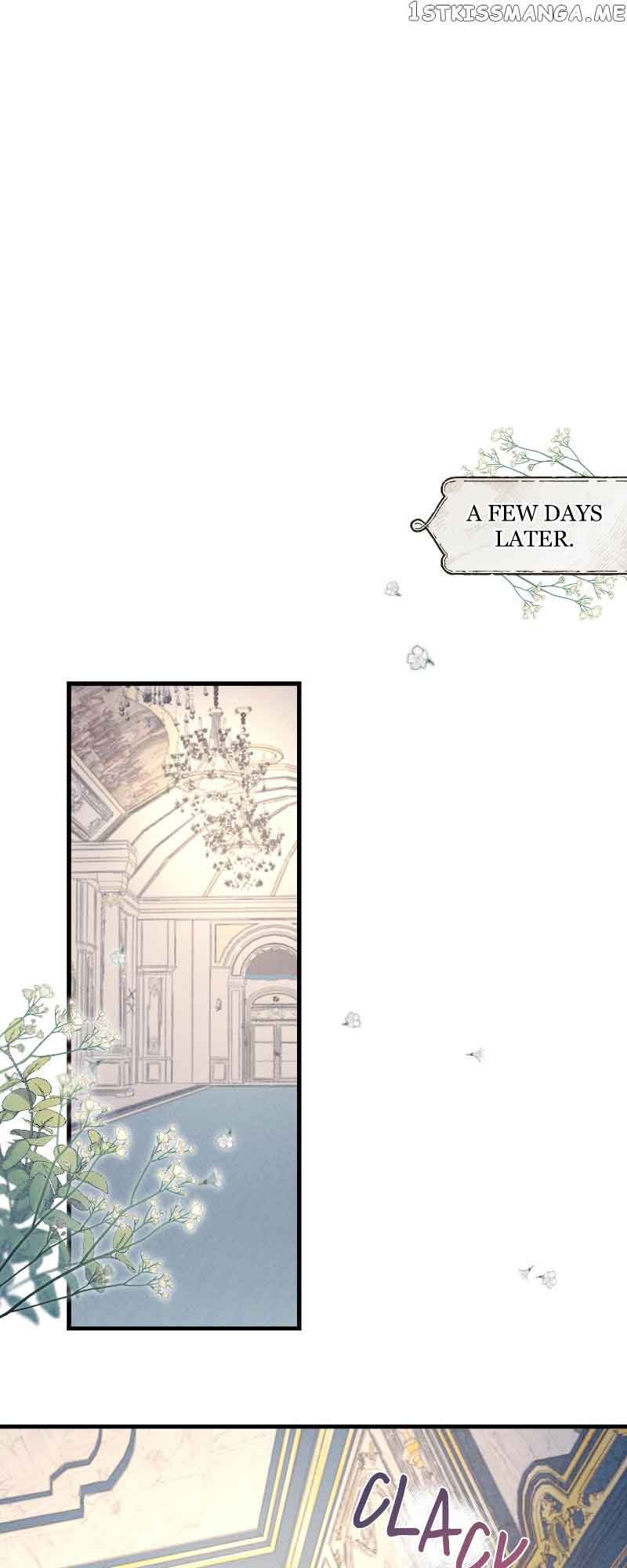He’s Not Just a Pretty Face Chapter 27 page 65