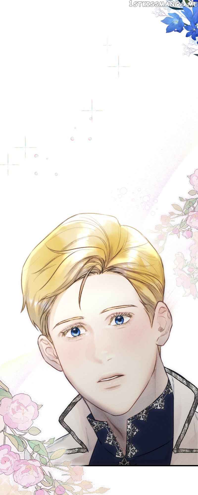 He’s Not Just a Pretty Face Chapter 27 page 68