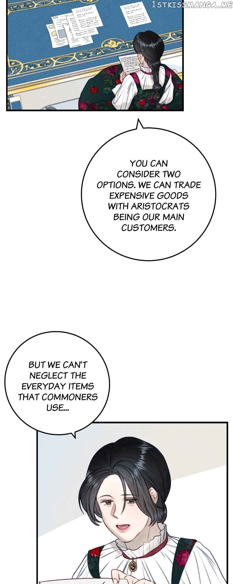 He’s Not Just a Pretty Face Chapter 27 page 7