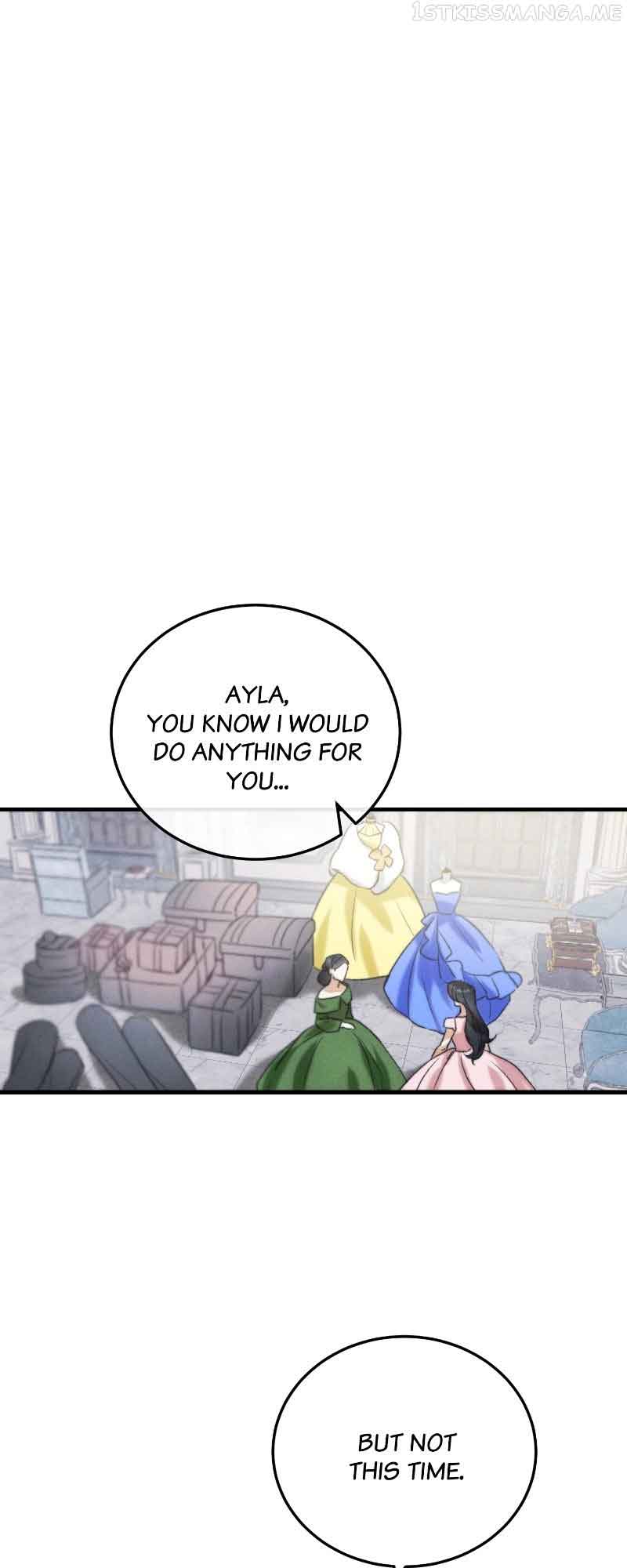 He’s Not Just a Pretty Face Chapter 3 page 0