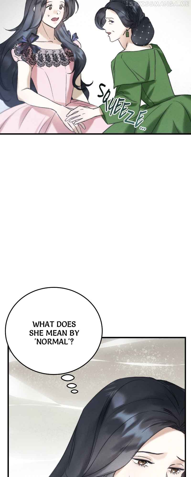 He’s Not Just a Pretty Face Chapter 3 page 9