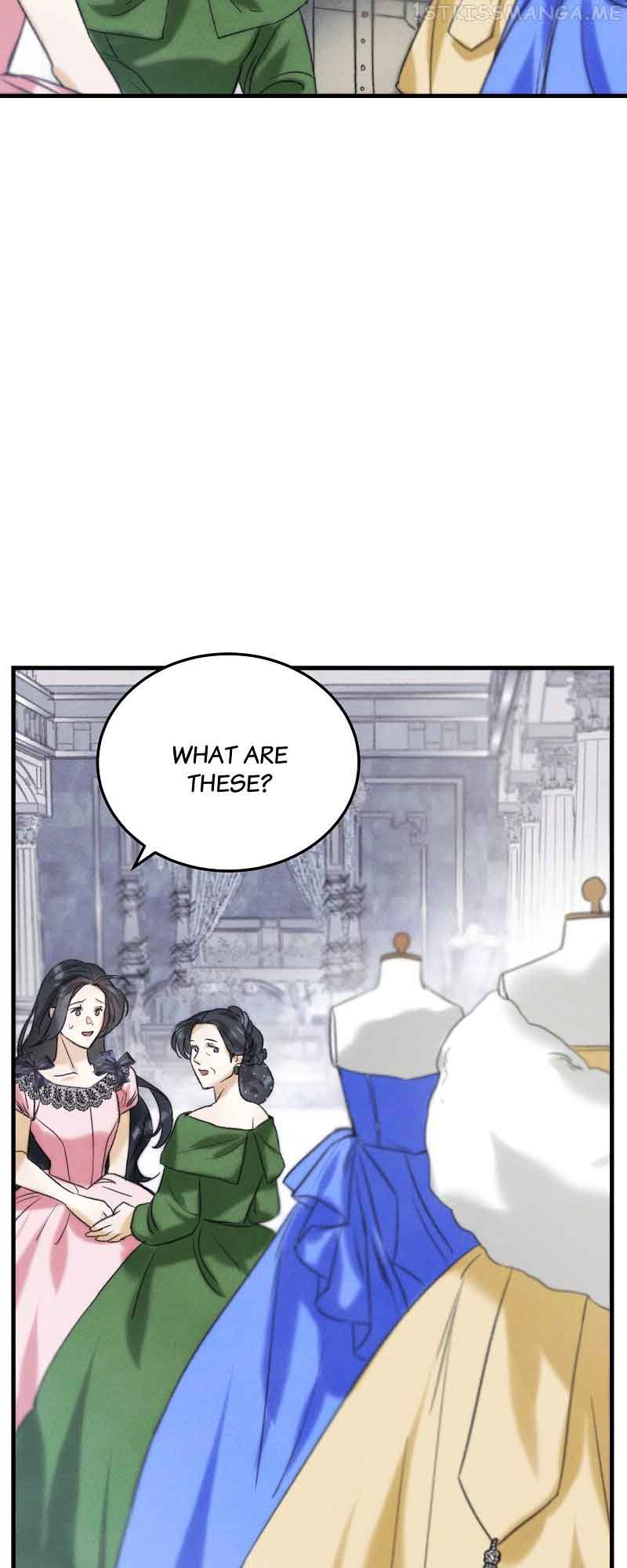 He’s Not Just a Pretty Face Chapter 3 page 11