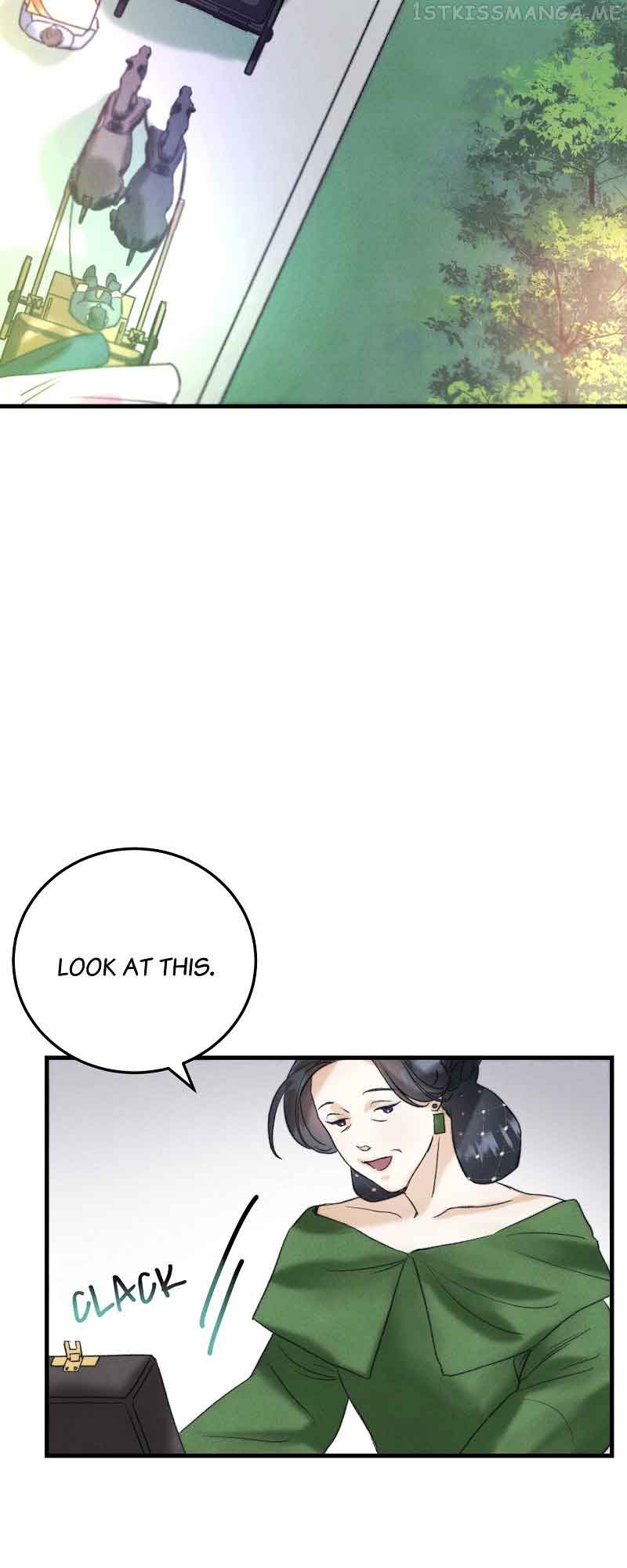 He’s Not Just a Pretty Face Chapter 3 page 13