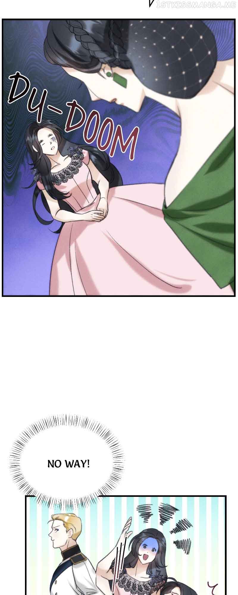 He’s Not Just a Pretty Face Chapter 3 page 1