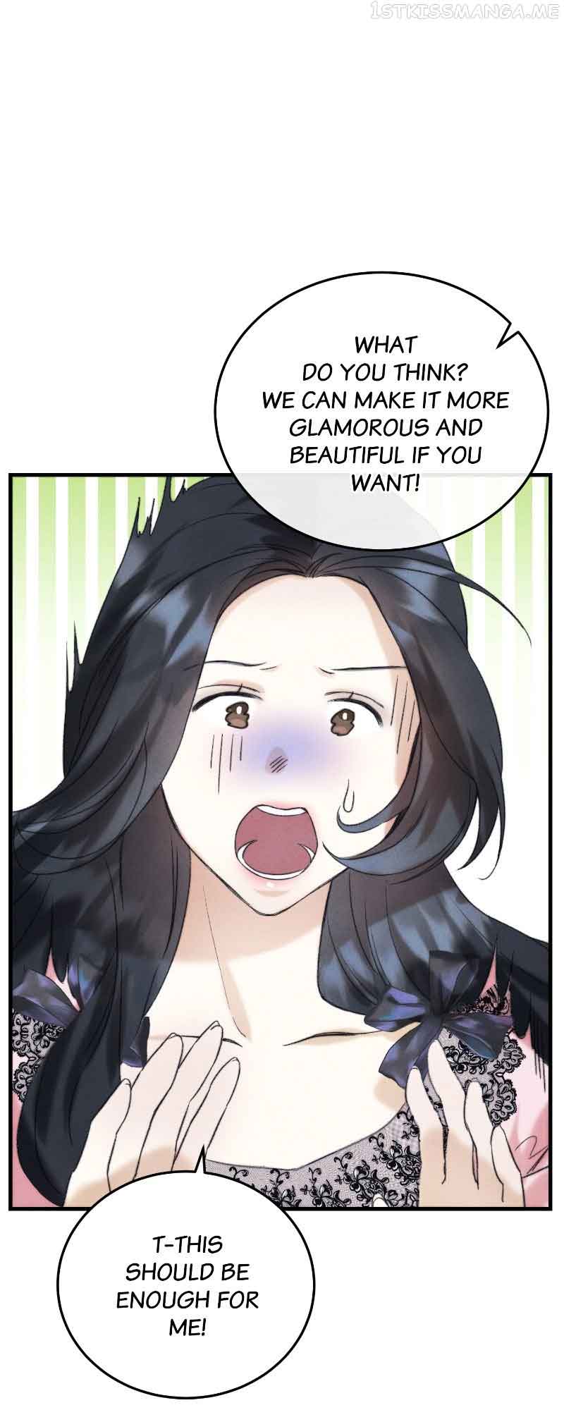 He’s Not Just a Pretty Face Chapter 3 page 20