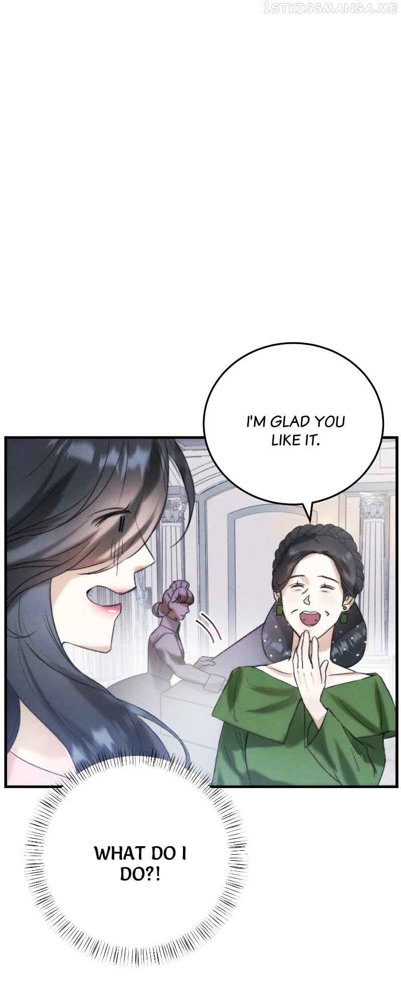 He’s Not Just a Pretty Face Chapter 3 page 21