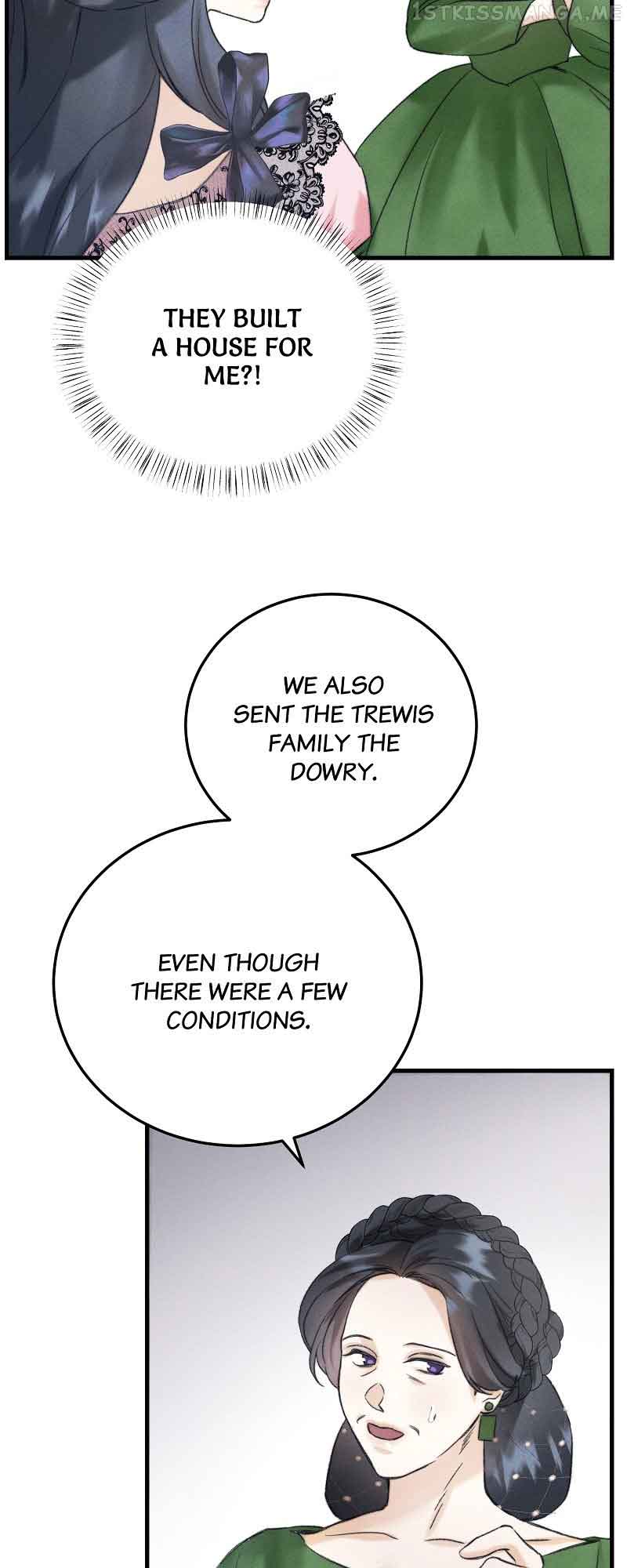 He’s Not Just a Pretty Face Chapter 3 page 32