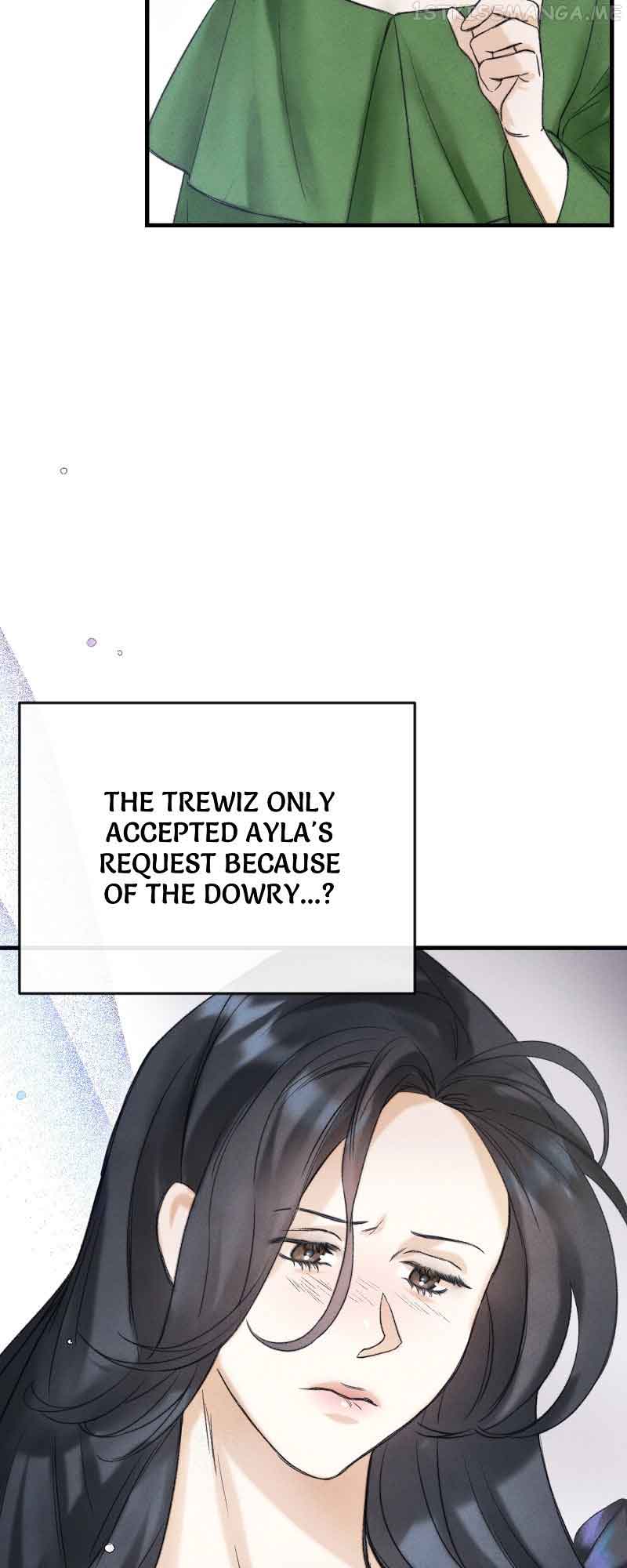 He’s Not Just a Pretty Face Chapter 3 page 33