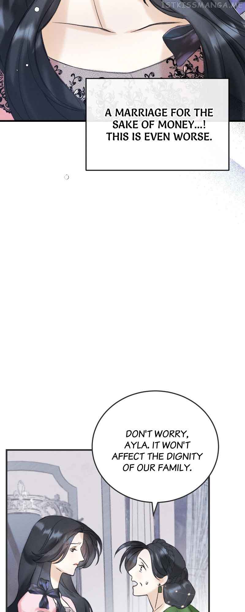 He’s Not Just a Pretty Face Chapter 3 page 34