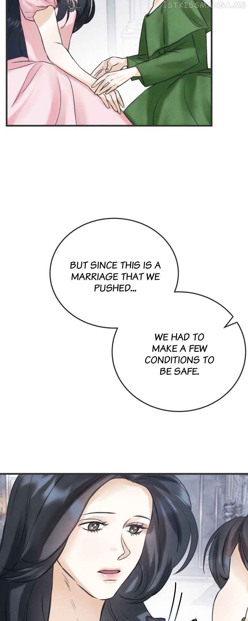 He’s Not Just a Pretty Face Chapter 3 page 35