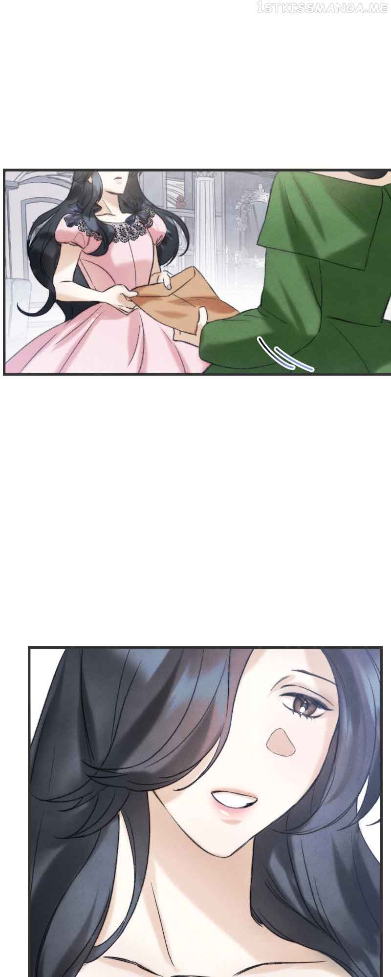 He’s Not Just a Pretty Face Chapter 3 page 40