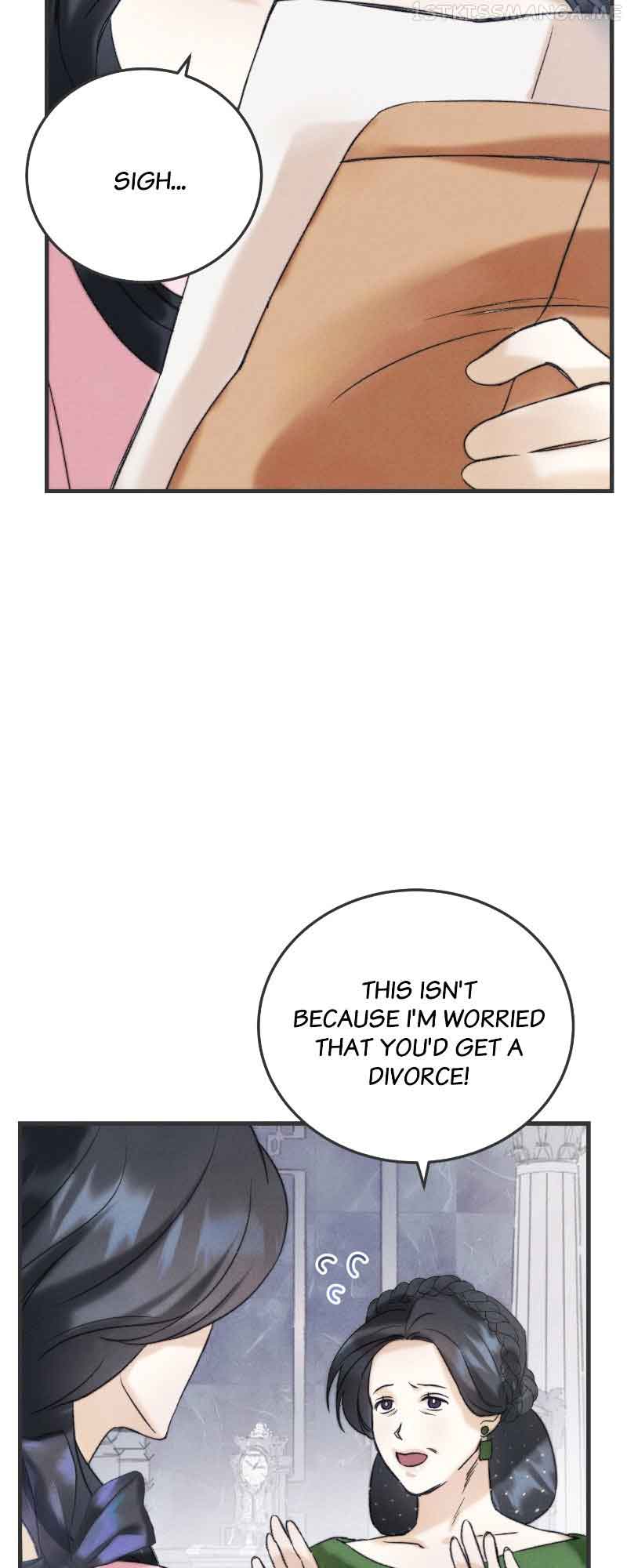 He’s Not Just a Pretty Face Chapter 3 page 41