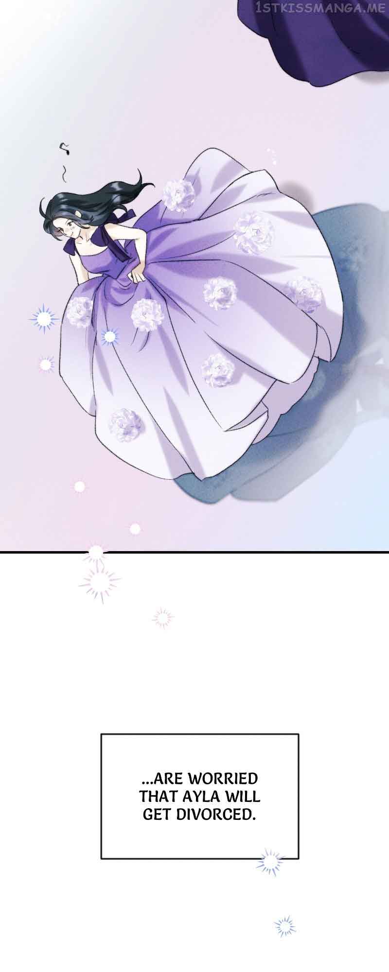 He’s Not Just a Pretty Face Chapter 3 page 43