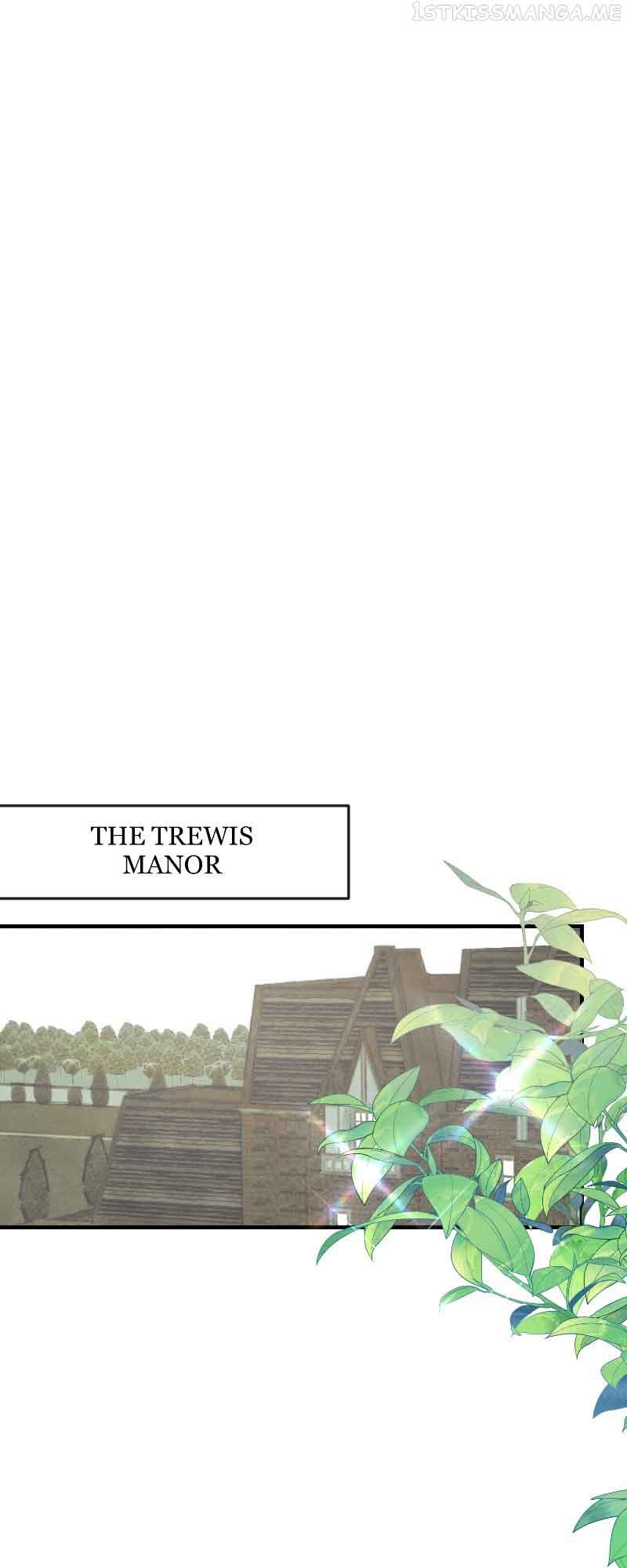 He’s Not Just a Pretty Face Chapter 3 page 45