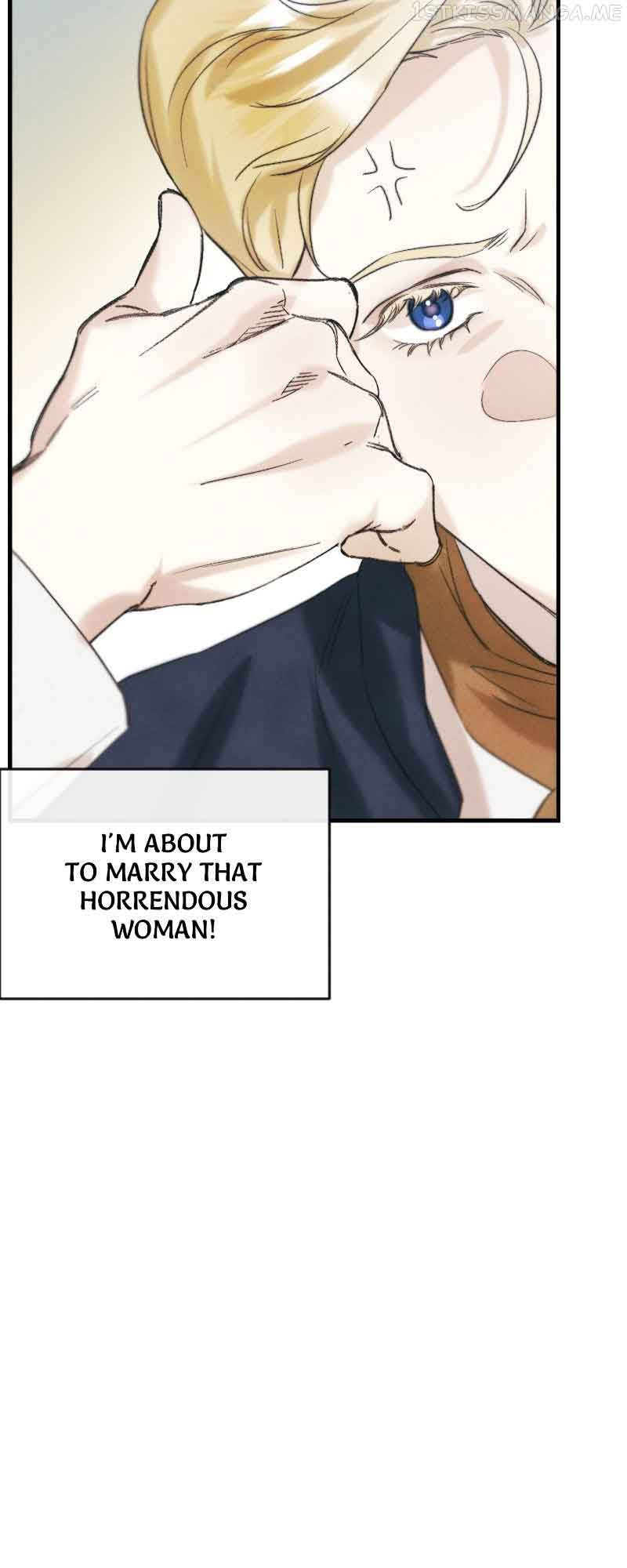 He’s Not Just a Pretty Face Chapter 3 page 56