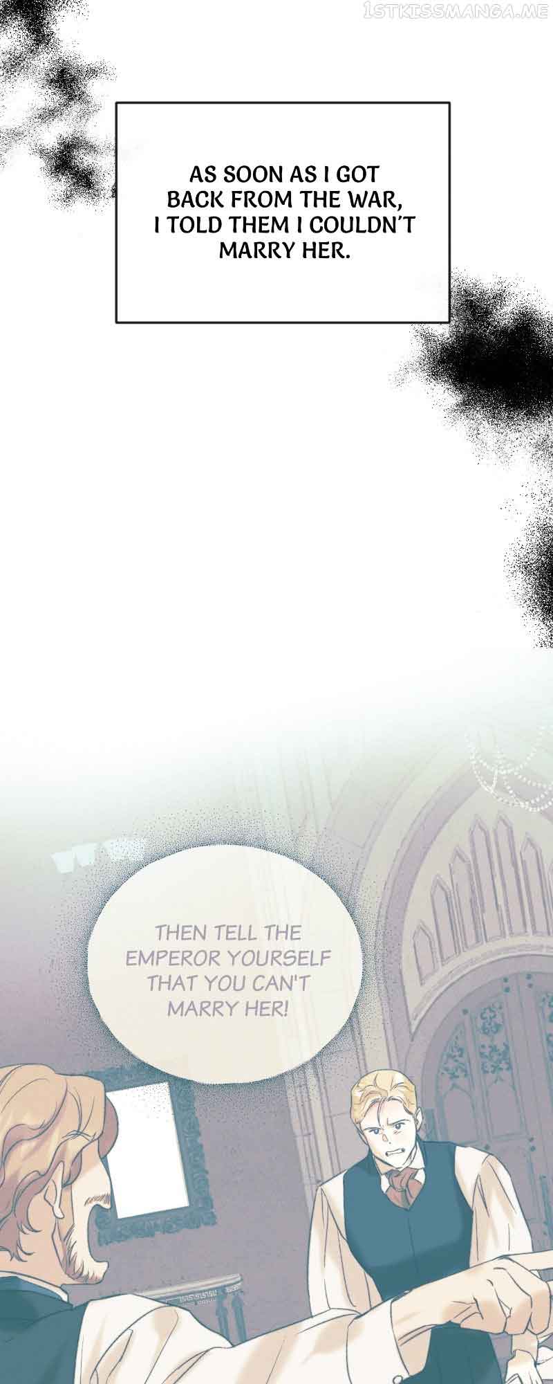 He’s Not Just a Pretty Face Chapter 3 page 58