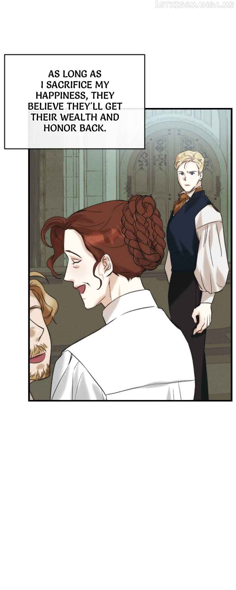 He’s Not Just a Pretty Face Chapter 3 page 61