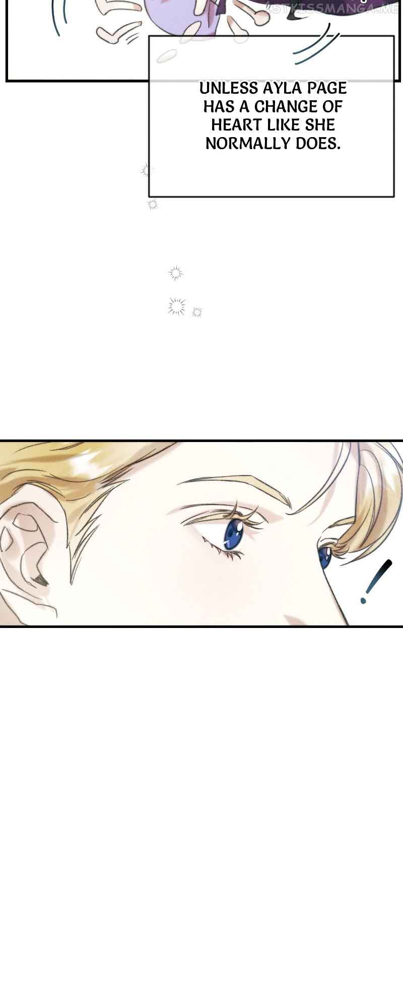 He’s Not Just a Pretty Face Chapter 3 page 66