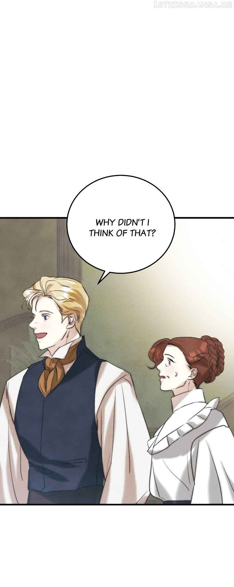 He’s Not Just a Pretty Face Chapter 3 page 67