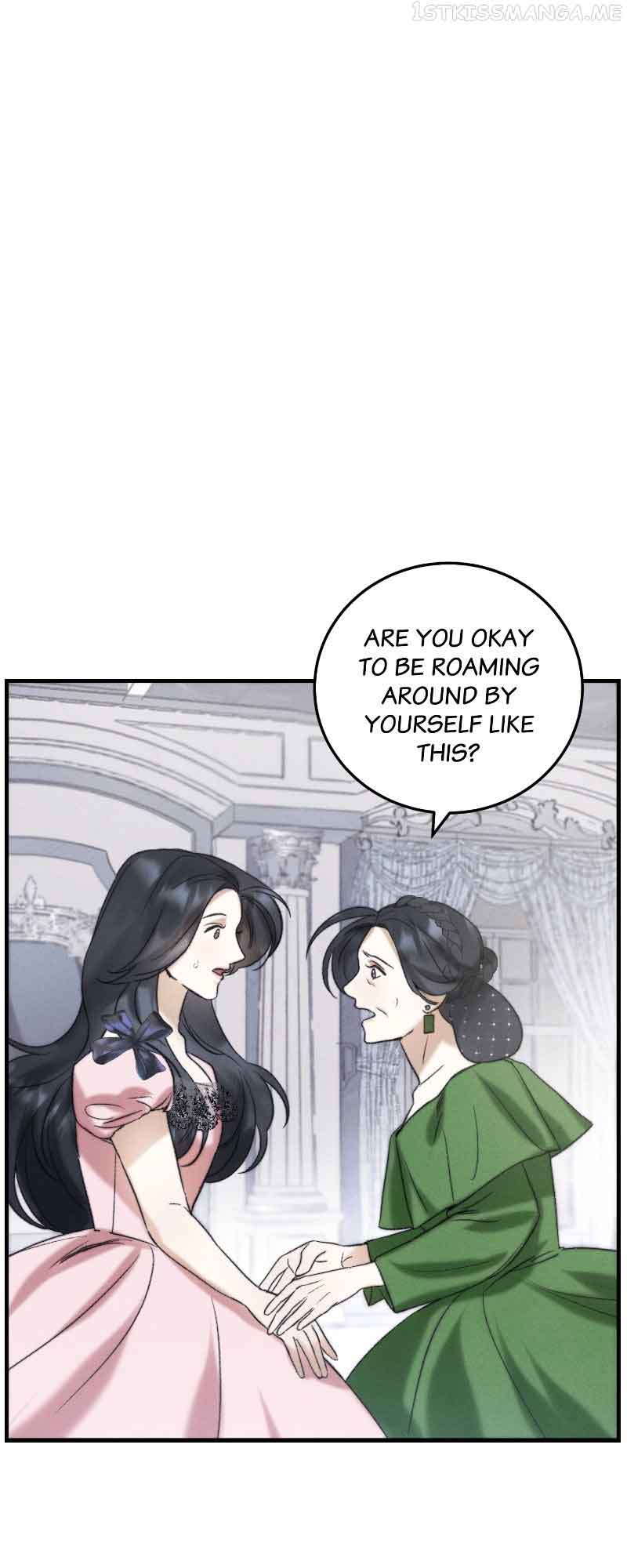 He’s Not Just a Pretty Face Chapter 3 page 6