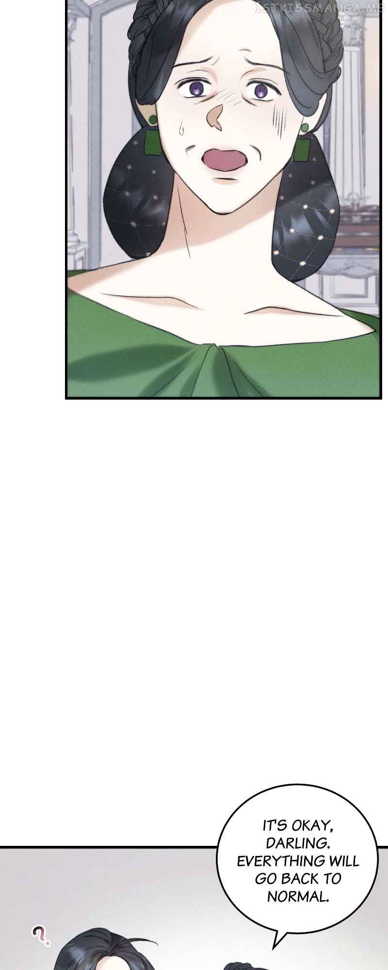 He’s Not Just a Pretty Face Chapter 3 page 8