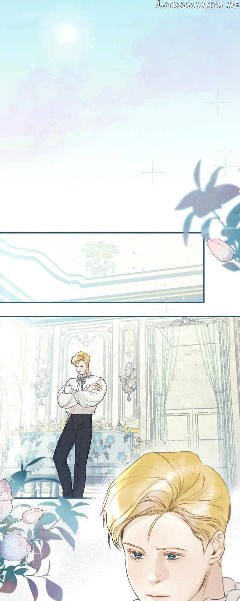 He’s Not Just a Pretty Face Chapter 31 page 0