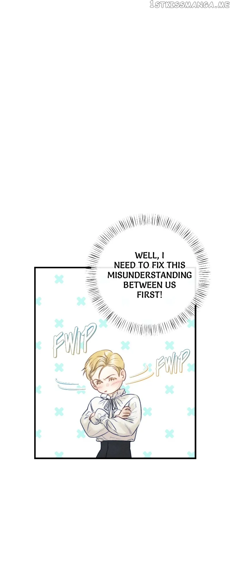 He’s Not Just a Pretty Face Chapter 31 page 11