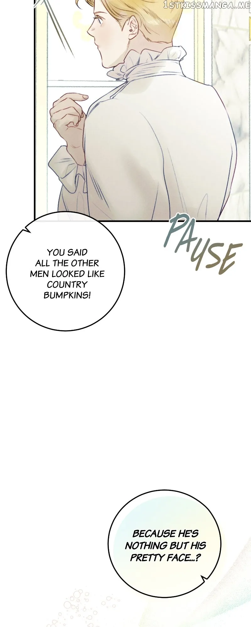 He’s Not Just a Pretty Face Chapter 31 page 13