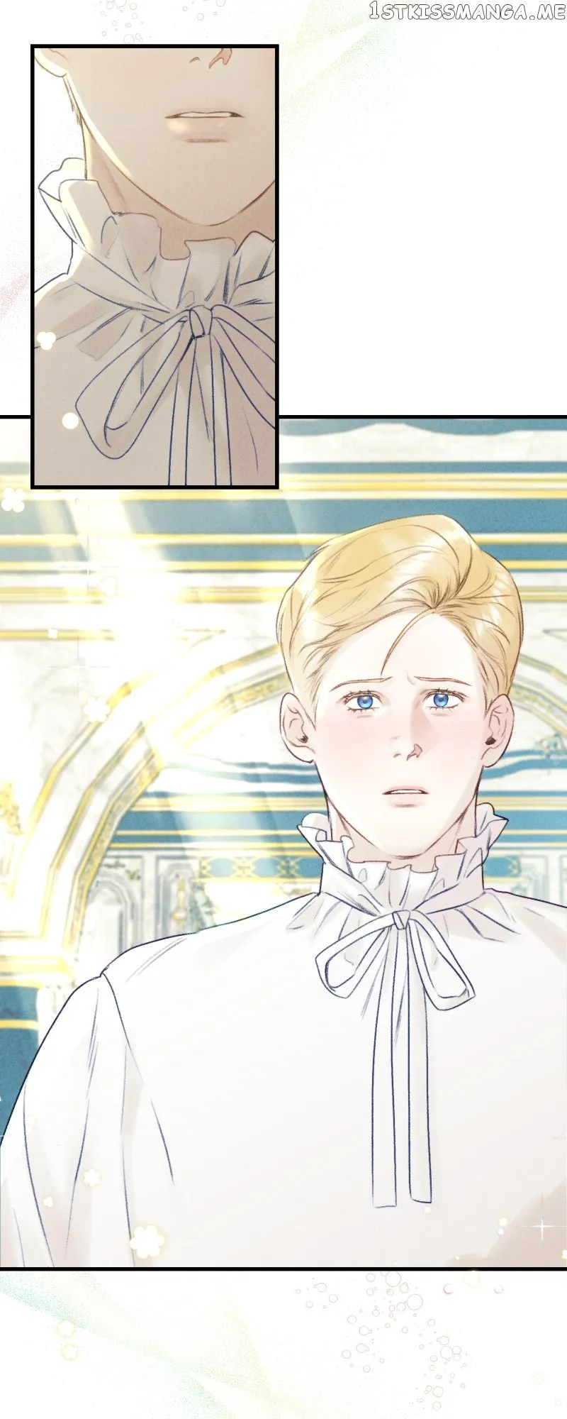 He’s Not Just a Pretty Face Chapter 31 page 14