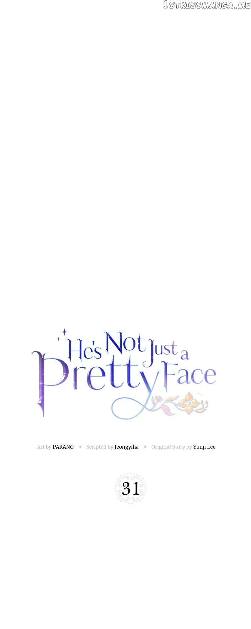 He’s Not Just a Pretty Face Chapter 31 page 16