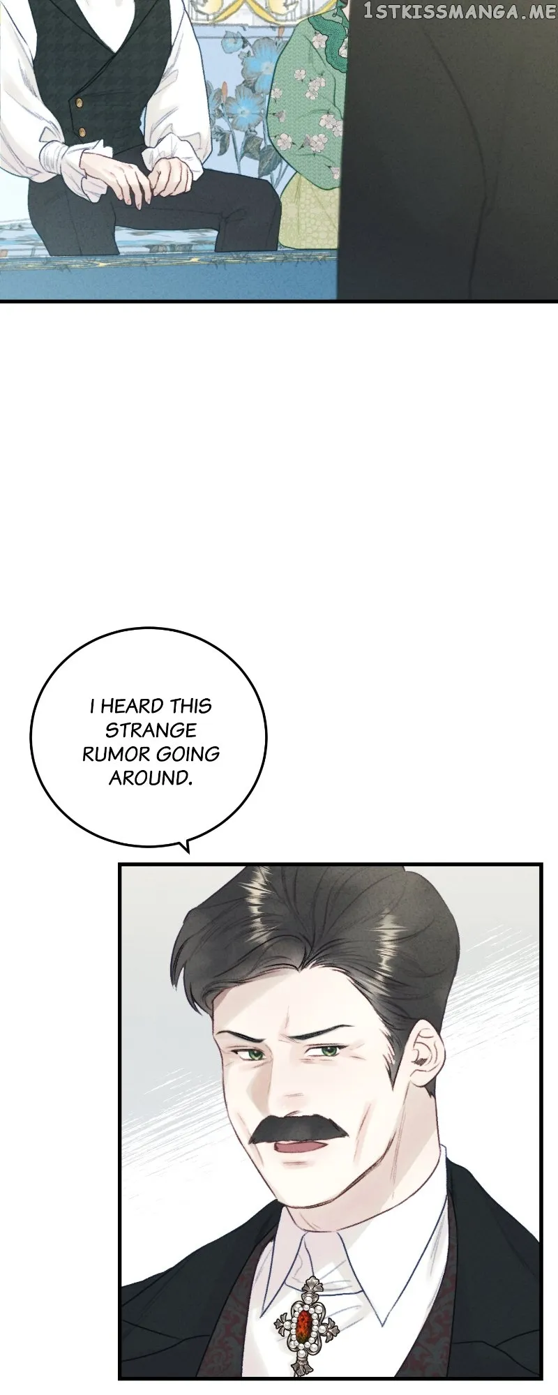 He’s Not Just a Pretty Face Chapter 31 page 19