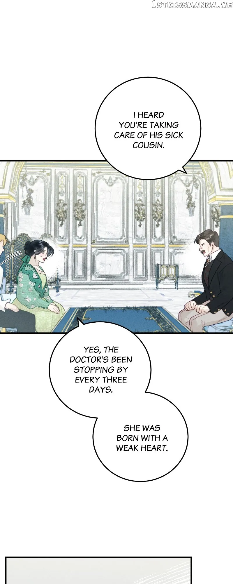 He’s Not Just a Pretty Face Chapter 31 page 20