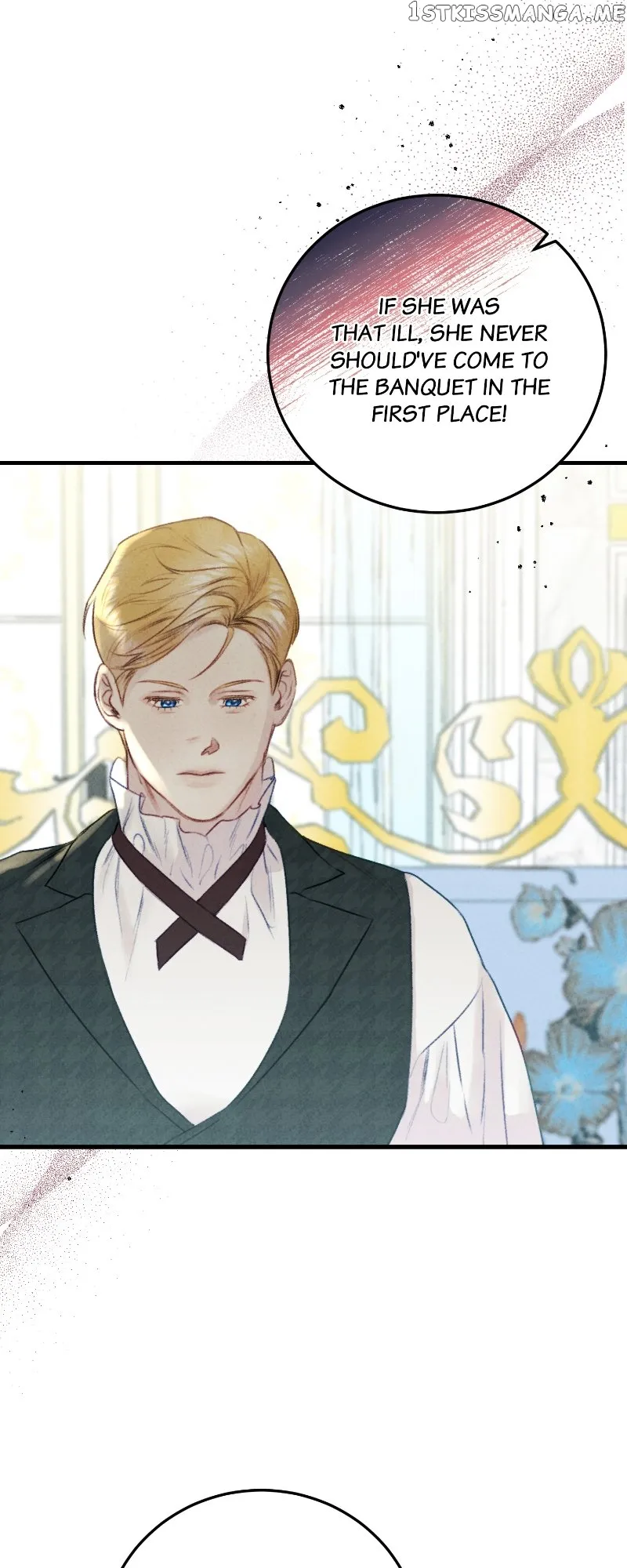 He’s Not Just a Pretty Face Chapter 31 page 22