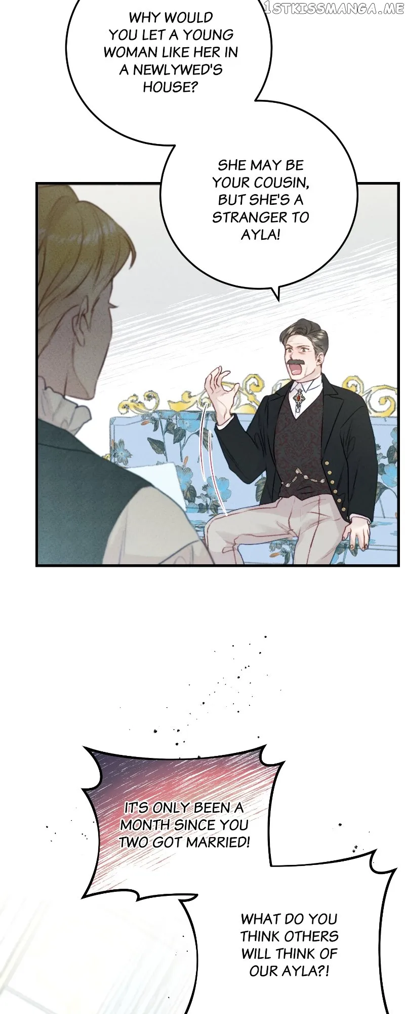He’s Not Just a Pretty Face Chapter 31 page 23