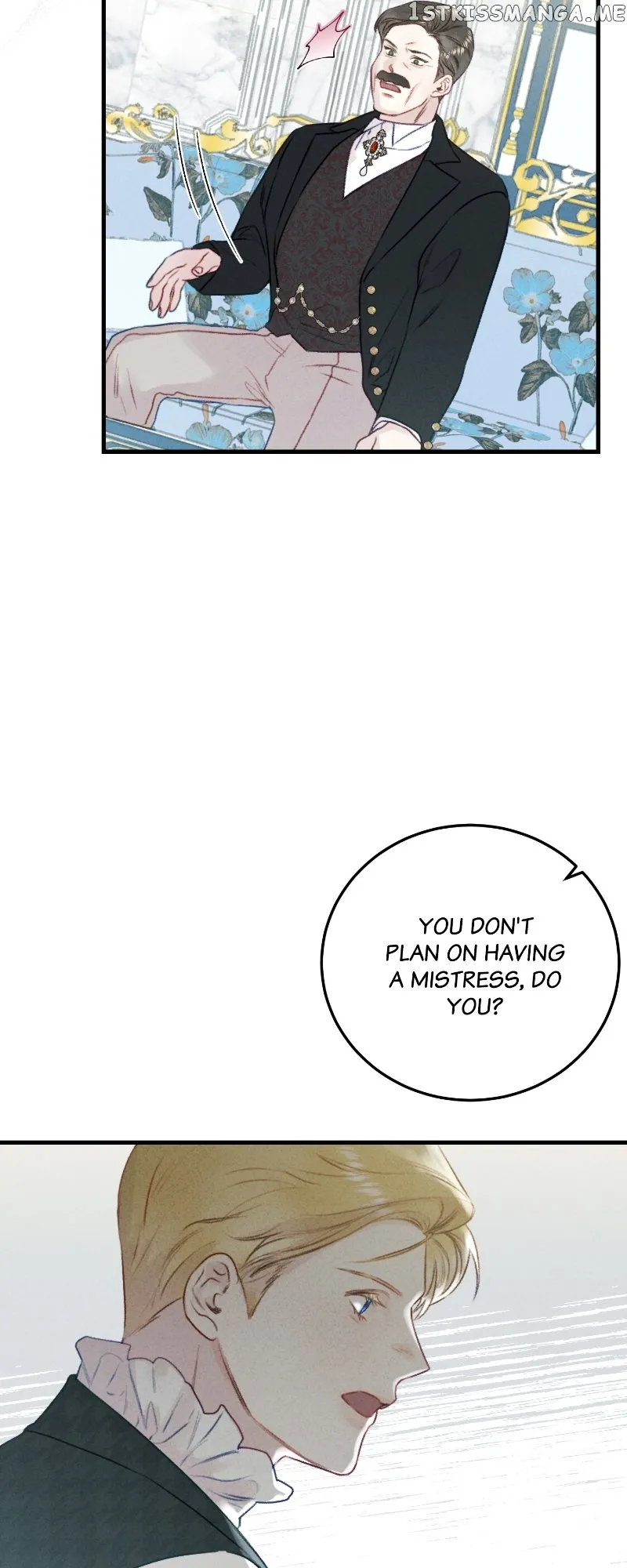 He’s Not Just a Pretty Face Chapter 31 page 25