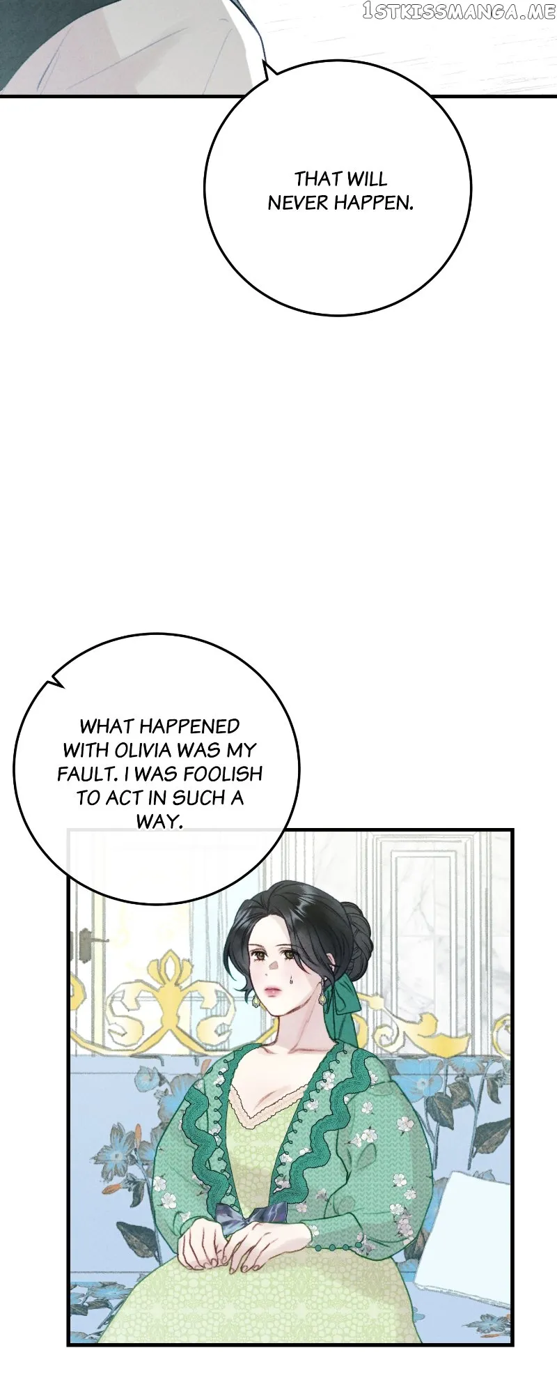He’s Not Just a Pretty Face Chapter 31 page 26