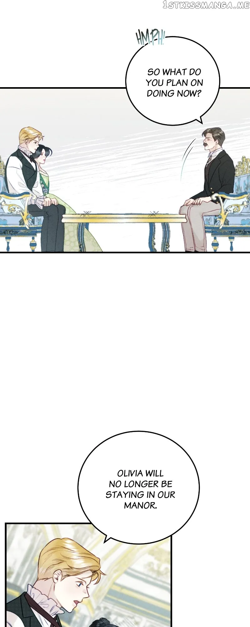He’s Not Just a Pretty Face Chapter 31 page 28