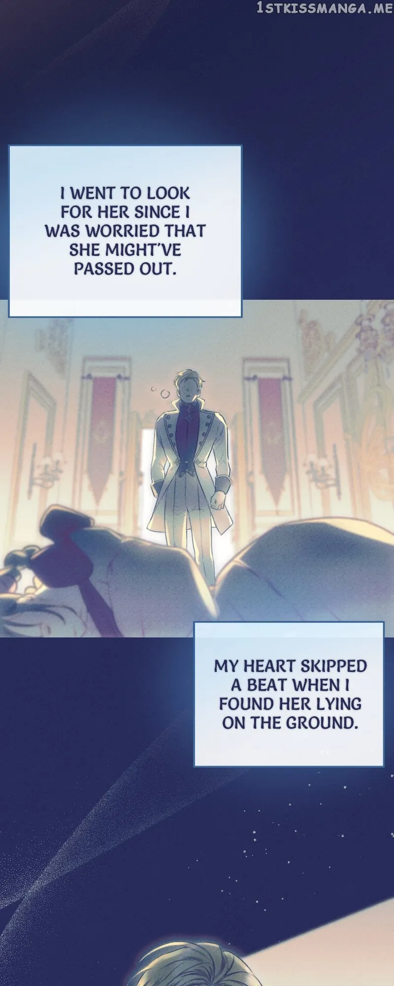 He’s Not Just a Pretty Face Chapter 31 page 2