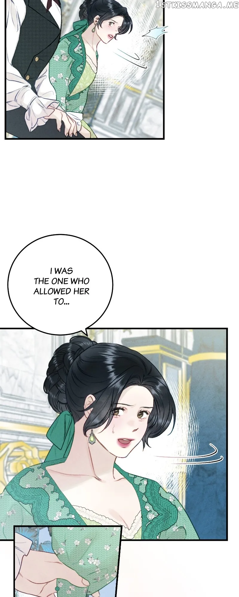 He’s Not Just a Pretty Face Chapter 31 page 29