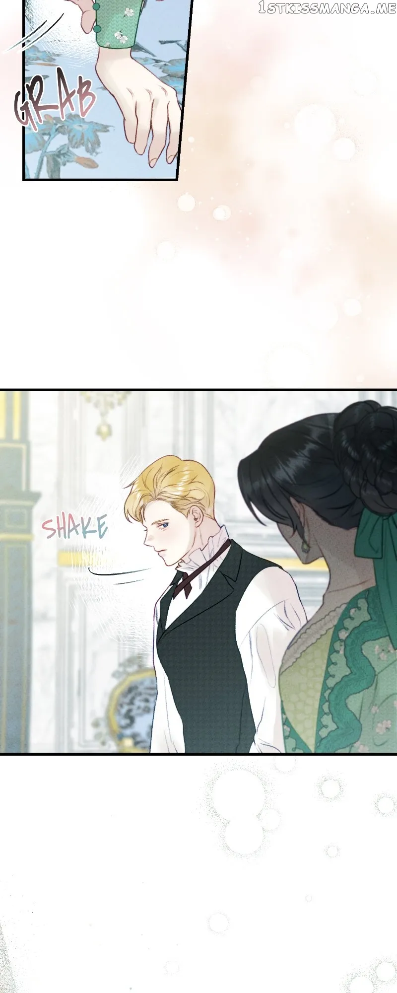 He’s Not Just a Pretty Face Chapter 31 page 30