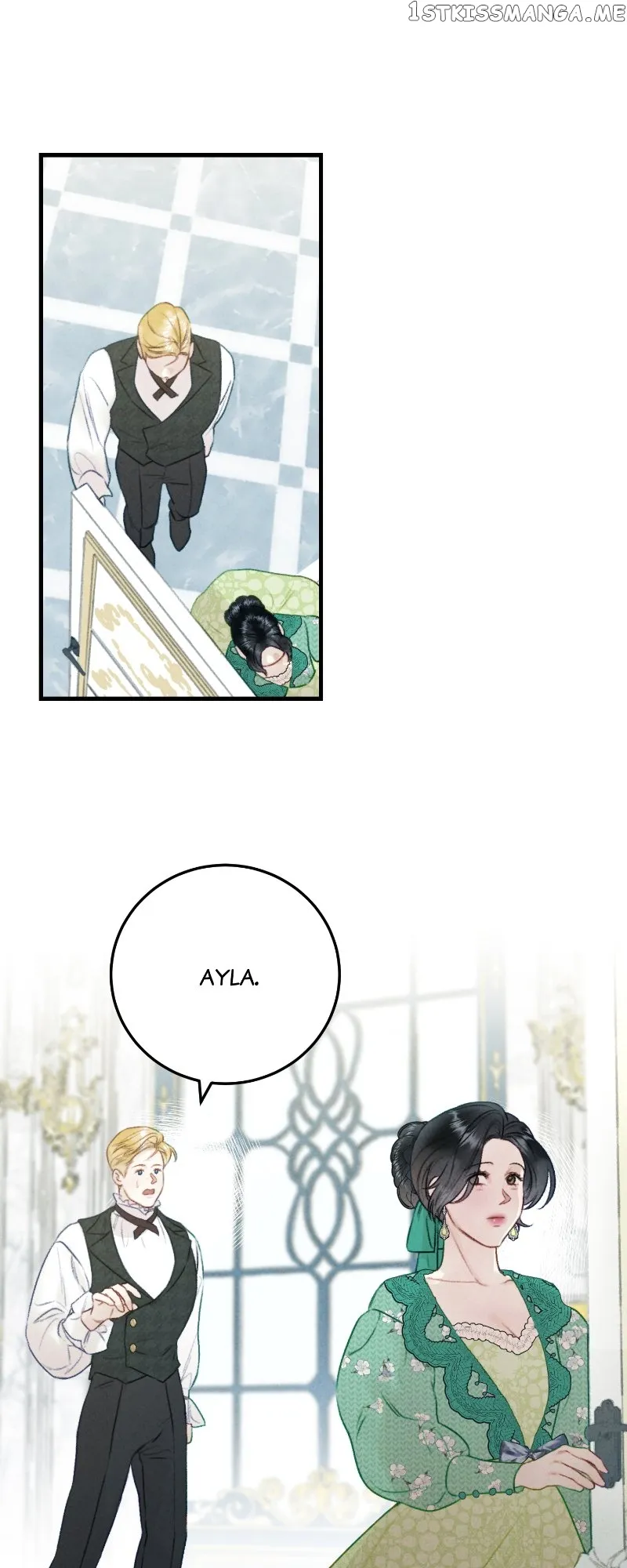 He’s Not Just a Pretty Face Chapter 31 page 34