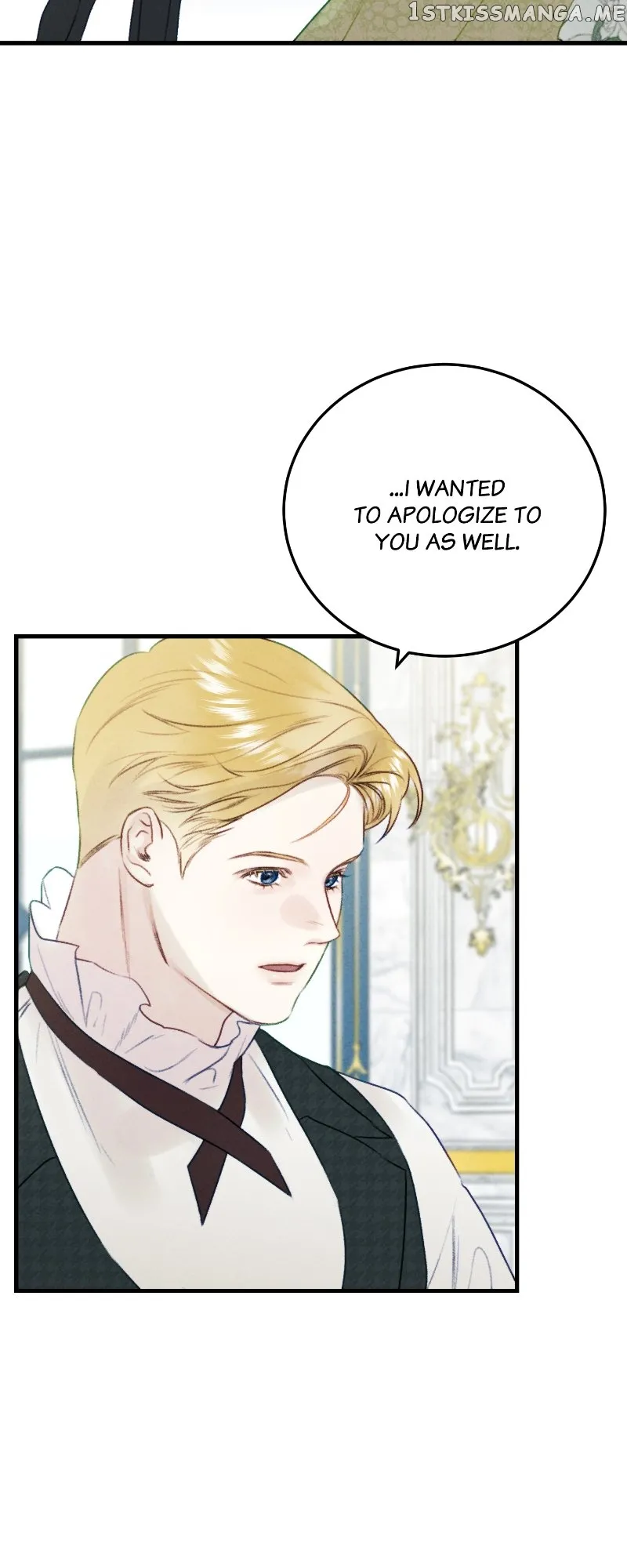 He’s Not Just a Pretty Face Chapter 31 page 35