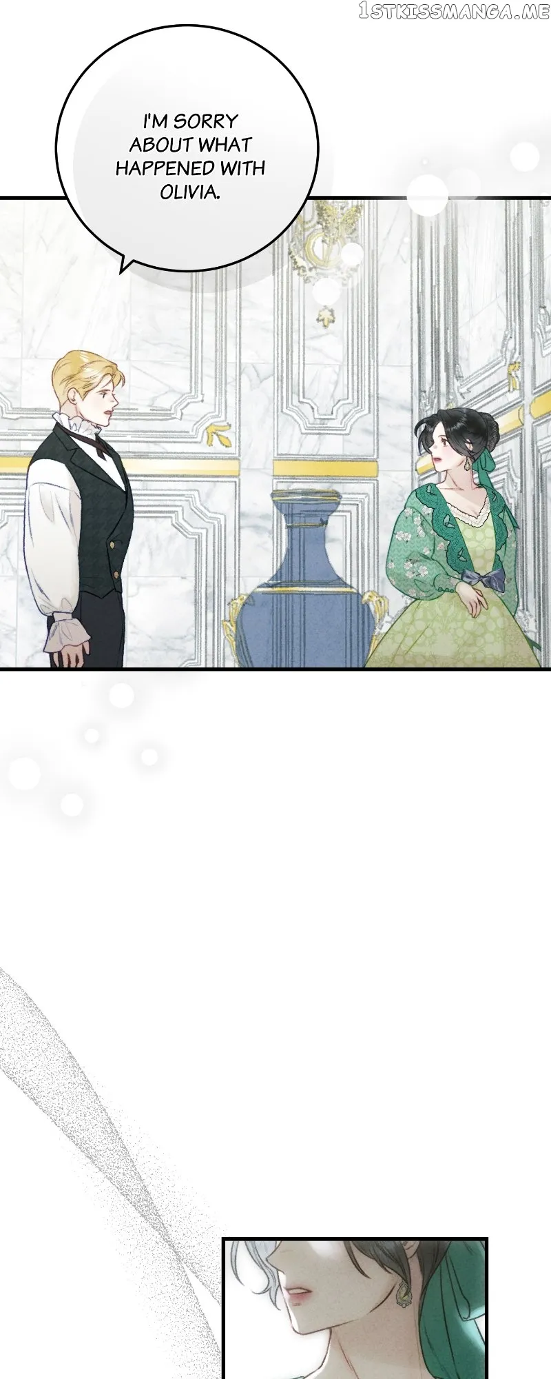 He’s Not Just a Pretty Face Chapter 31 page 36