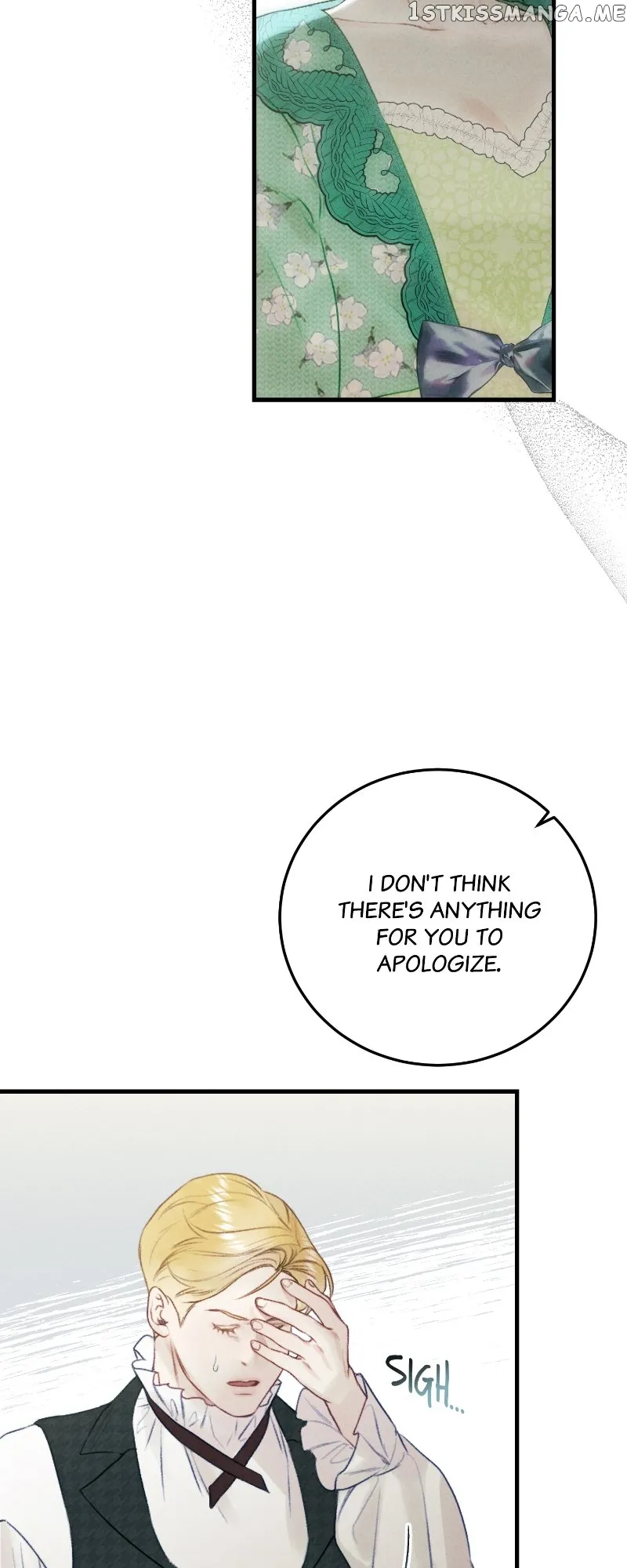 He’s Not Just a Pretty Face Chapter 31 page 37