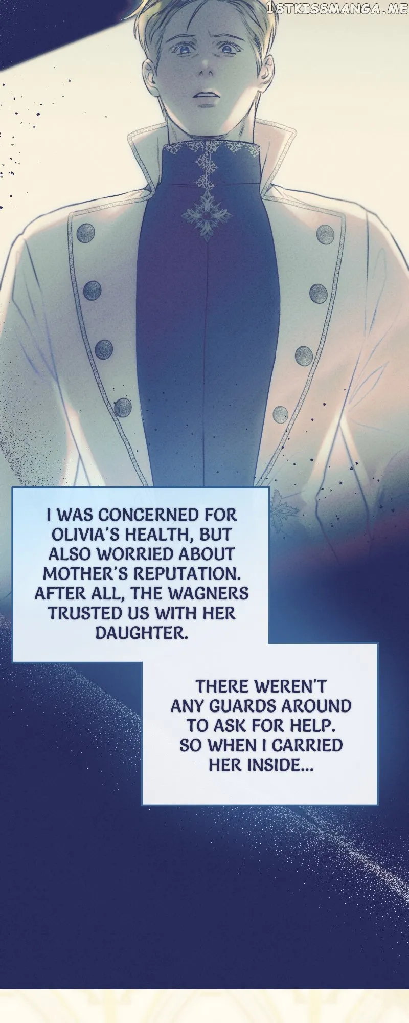 He’s Not Just a Pretty Face Chapter 31 page 3