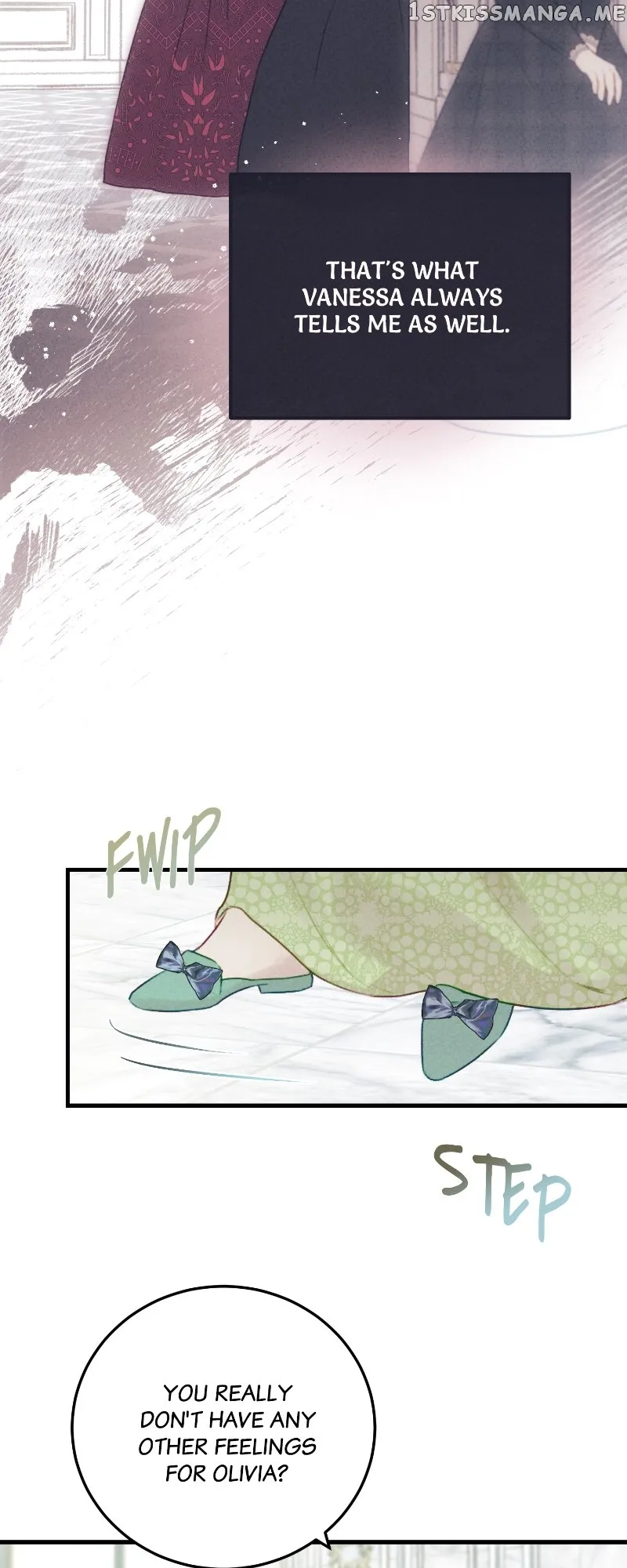 He’s Not Just a Pretty Face Chapter 31 page 40