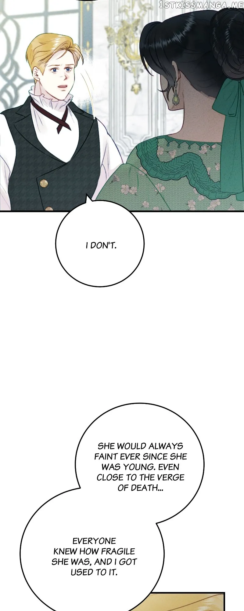 He’s Not Just a Pretty Face Chapter 31 page 41