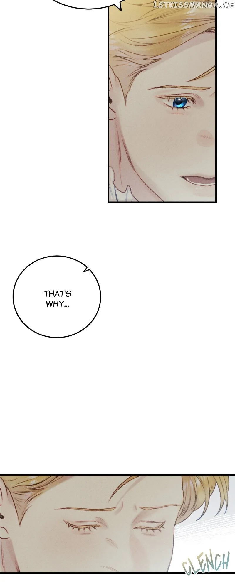 He’s Not Just a Pretty Face Chapter 31 page 42