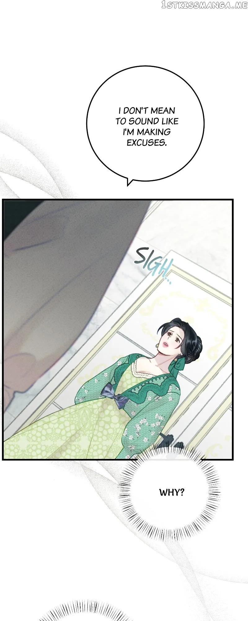 He’s Not Just a Pretty Face Chapter 31 page 43
