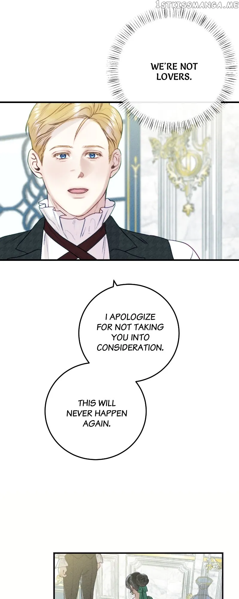 He’s Not Just a Pretty Face Chapter 31 page 45